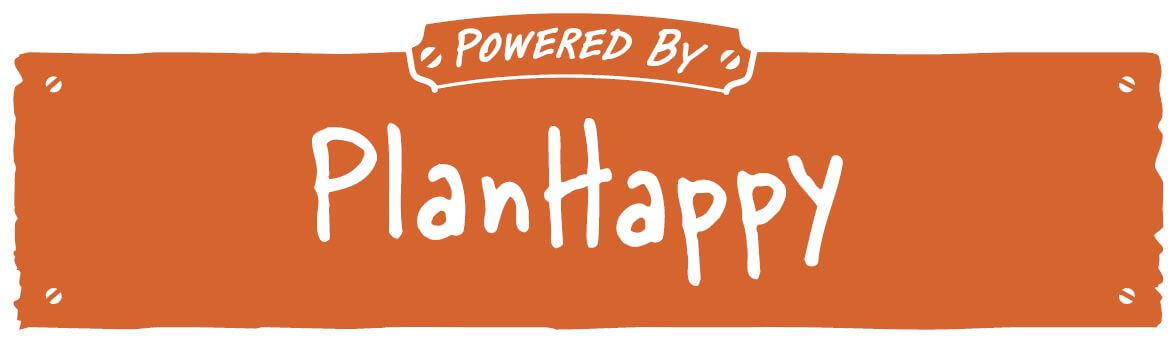 Powered by PlanHappy