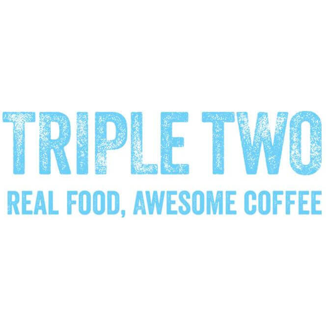 Triple Two Coffee Franchise Coffee Franchise Opportunity Franchise UK