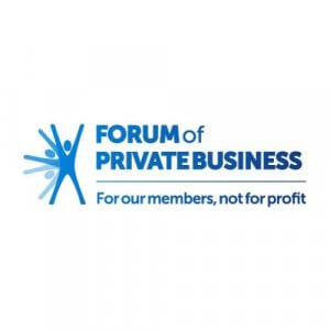 Forum of Private Business