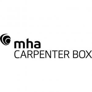 MHA Carpenter Box
