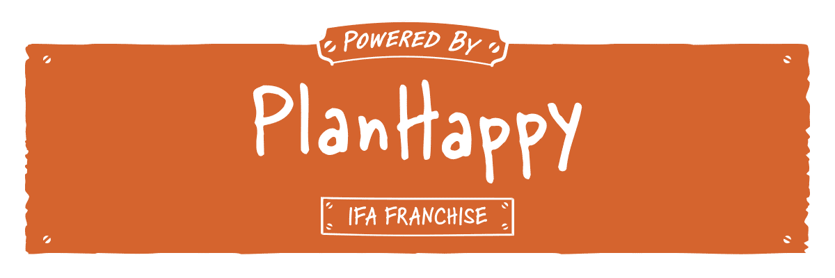 PlanHappy Header