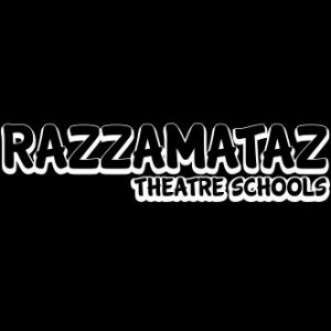 Razzamataz Franchise Logo