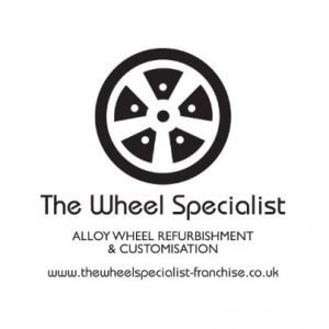 The Wheel Specialist franchise logo