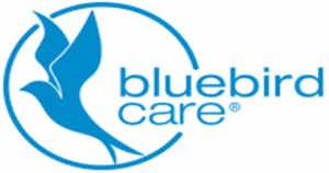 Bluebird Care Logo