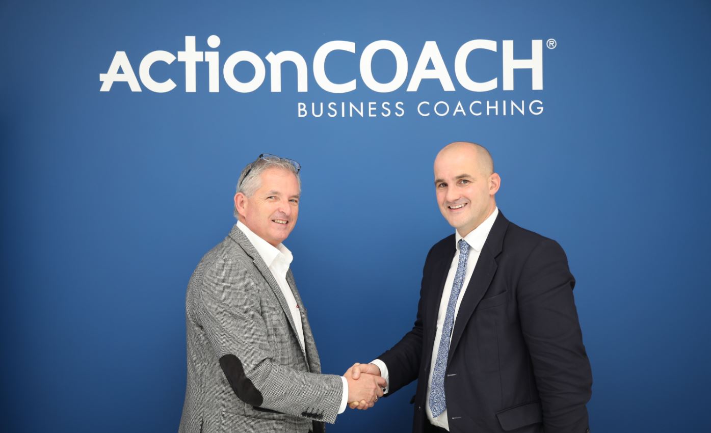 ActionCOACH Happy