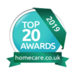 Top 20 Awards