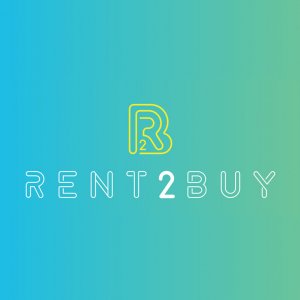 Rent2Buy Franchise Logo