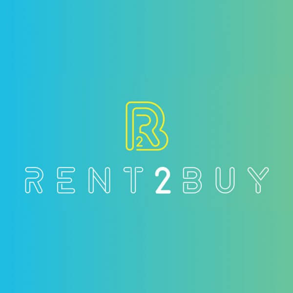 Rent2Buy Franchise Logo