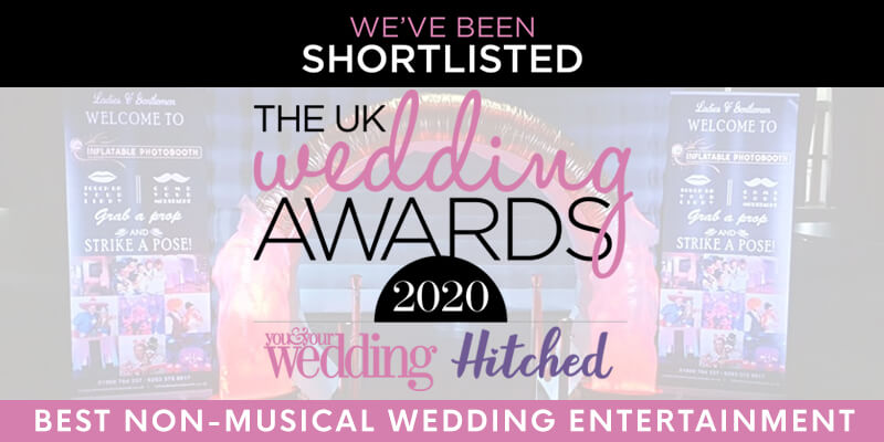 UK Wedding Awards