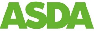 ASDA Logo