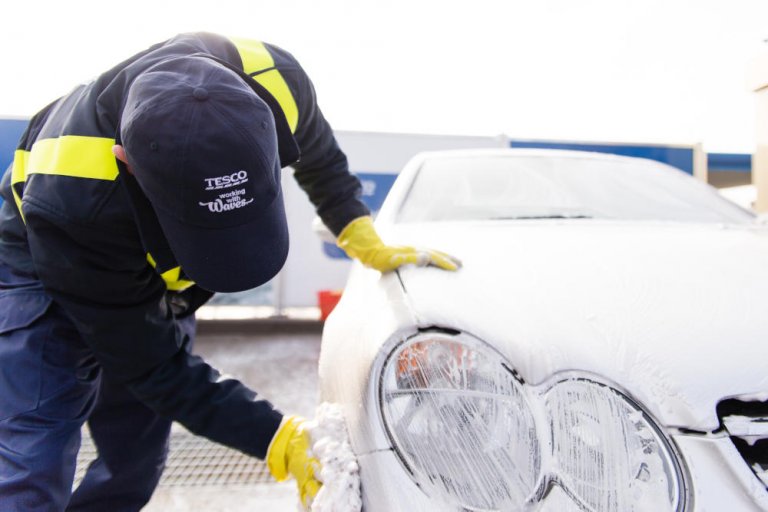 Waves Franchise Car Wash Franchises Franchise UK