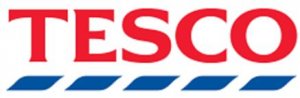 Tesco Logo