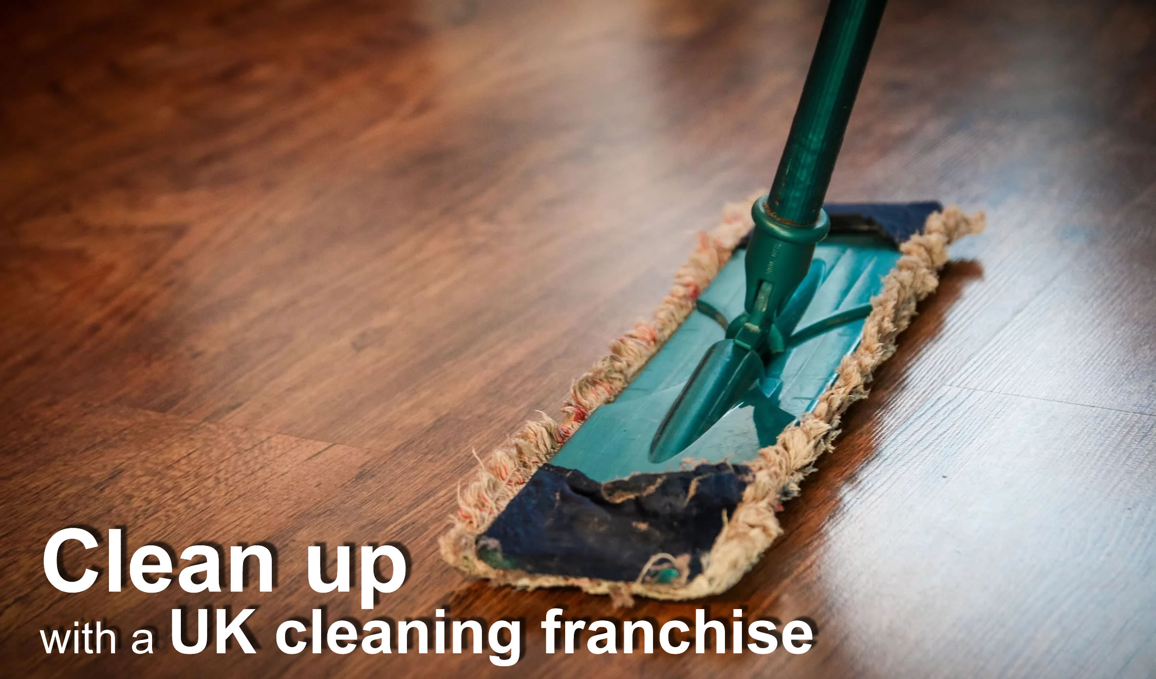 UK Cleaning Franchises