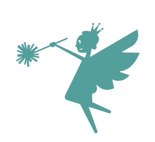 Large Fairy