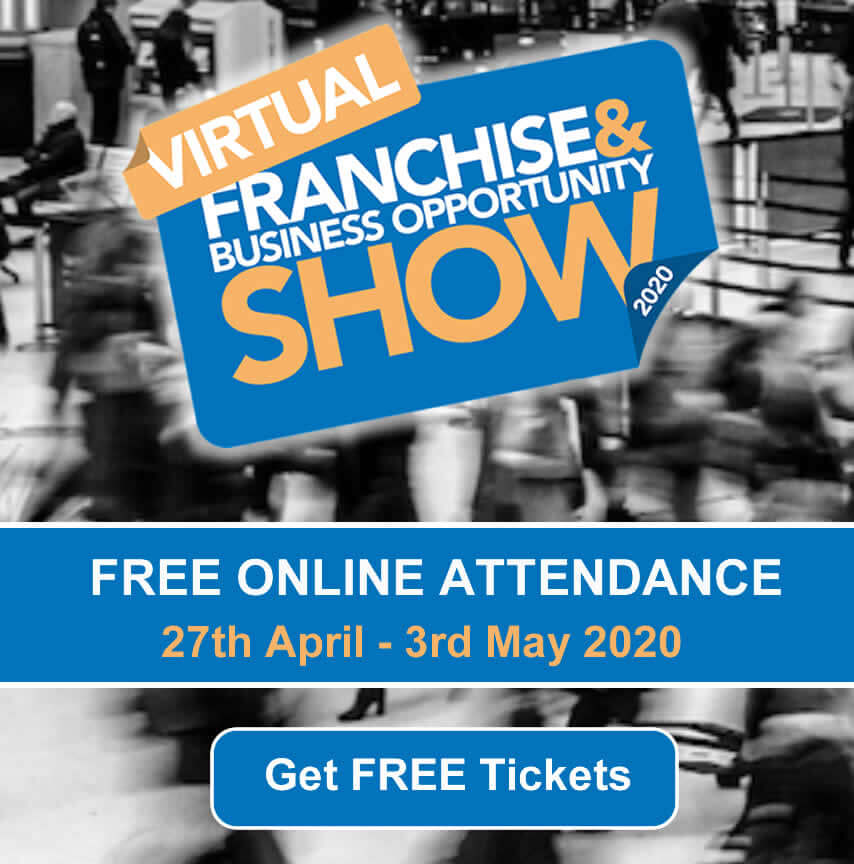 Van based franchises Van based franchise opportunities for sale UK