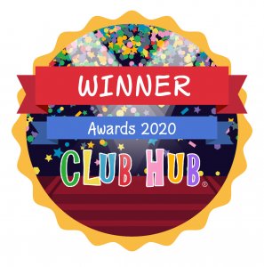 Club Hub awards