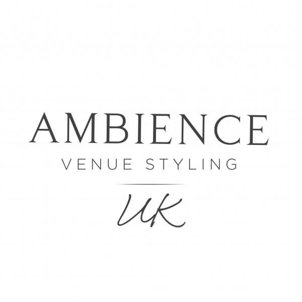 Ambience Venue Styling