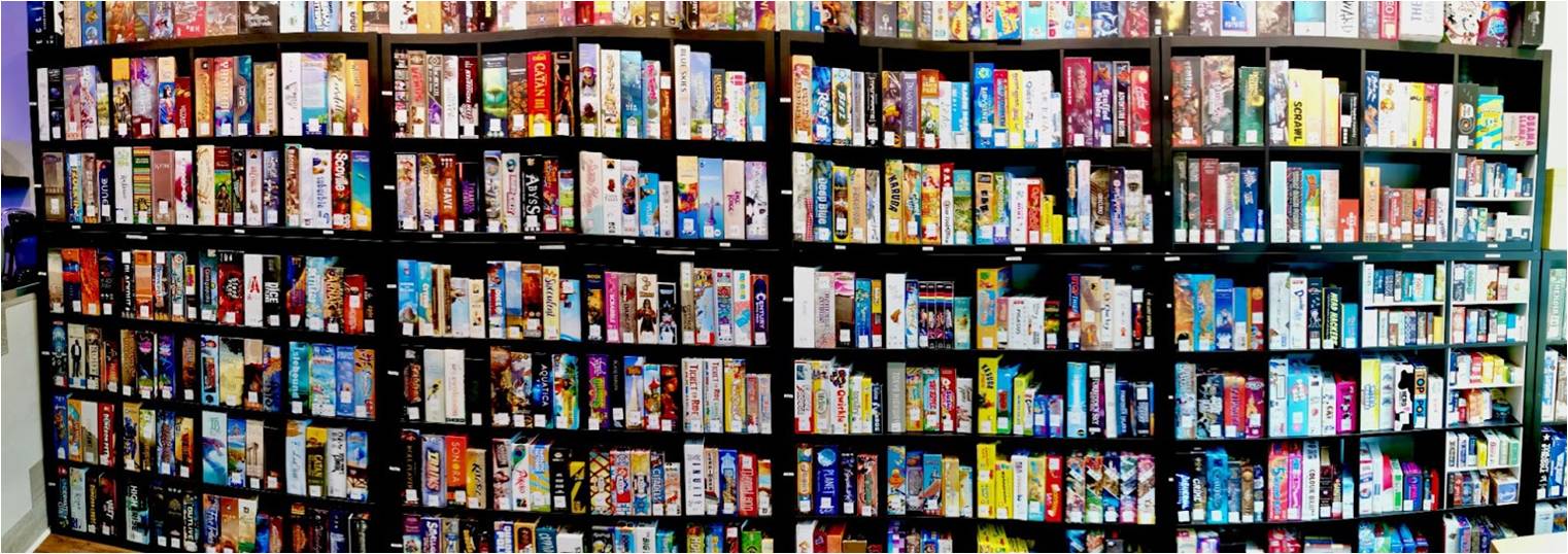 Dice Box Library