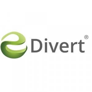 eDivert Logo