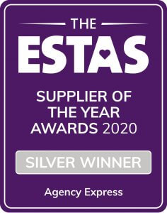 ESTAS Supplier of the Year