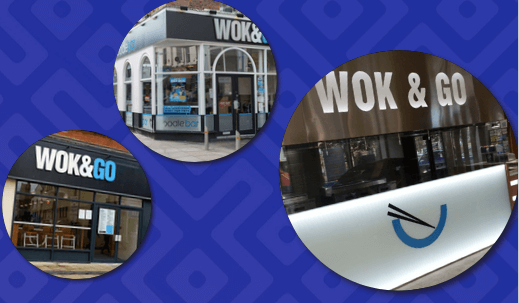 Wok and Go