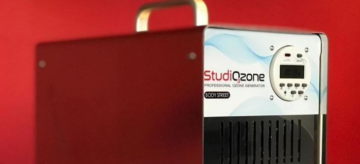 StudioZone