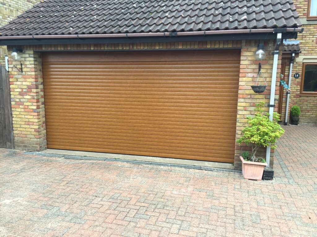 Roller Shutters