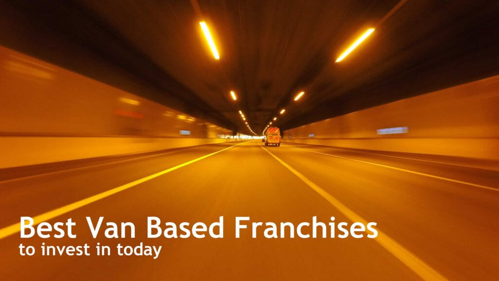 Van Based Franchises