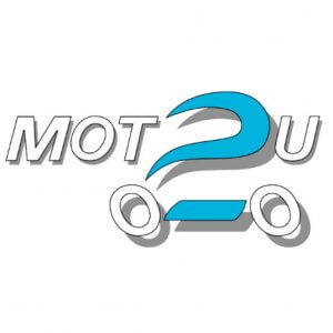 MOT2U Franchise UK