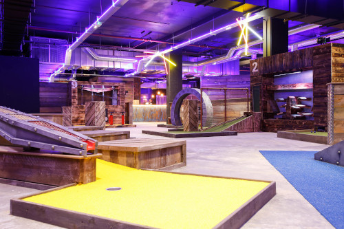 Boom Battle Bar Franchise