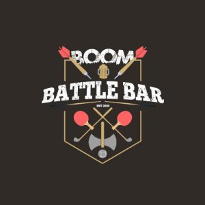 Boom Battle Bar Franchise