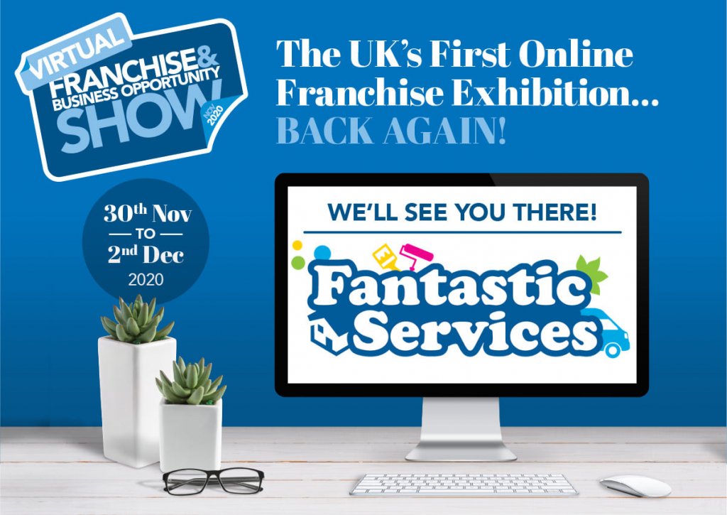 Fantastic Services show