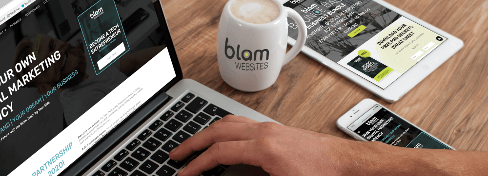 Blam Mac