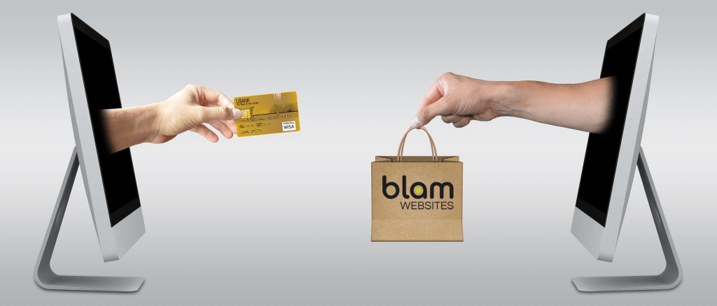 Blam Websites