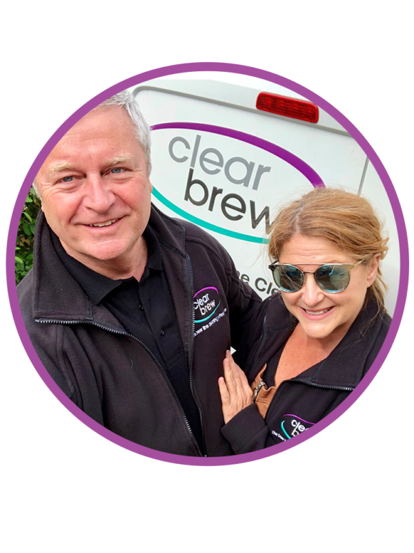 Clear Brew Franchise Franchise Plumbing Franchise Opportunity