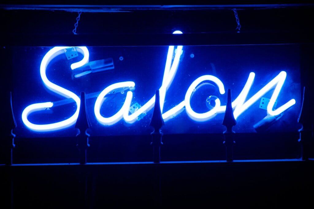 Salon Beauty Franchise