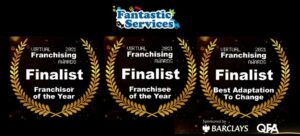 Fantastic Services Nominations