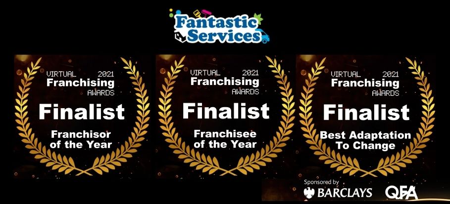 Fantastic Services Nominations