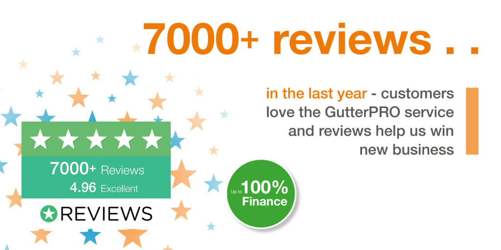 7000 Reviews