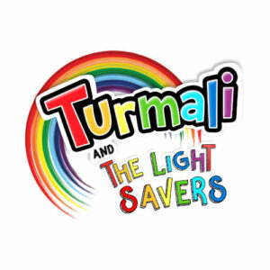 Turmali and The Light Savers Franchise