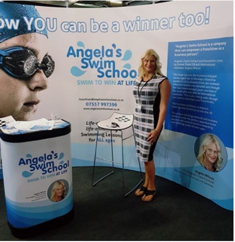 Angela Swim School