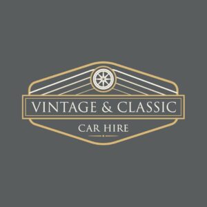 Vintage Classic Car Hire Franchise