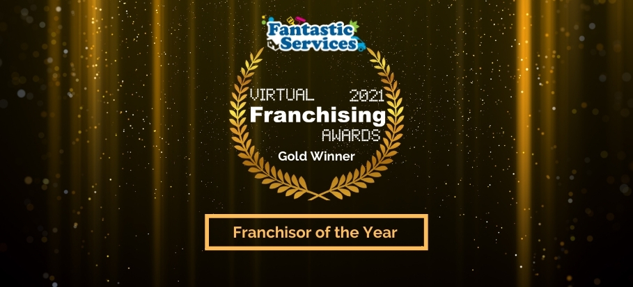 Virtual Franchise Awards