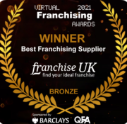 franchiseuk1 Award Image