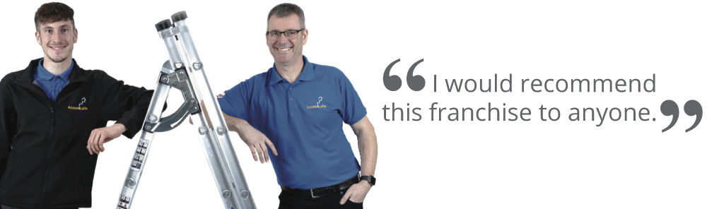 2 Franchisees