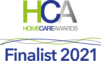 HCA Winner