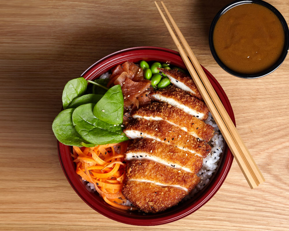 You Me Sushi Franchise Franchise UK