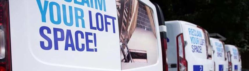 Access4Lofts Vans