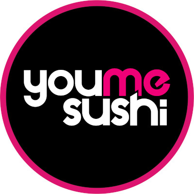 You me sushi discount
