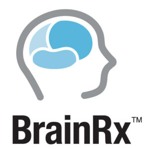 BrainRx Logo